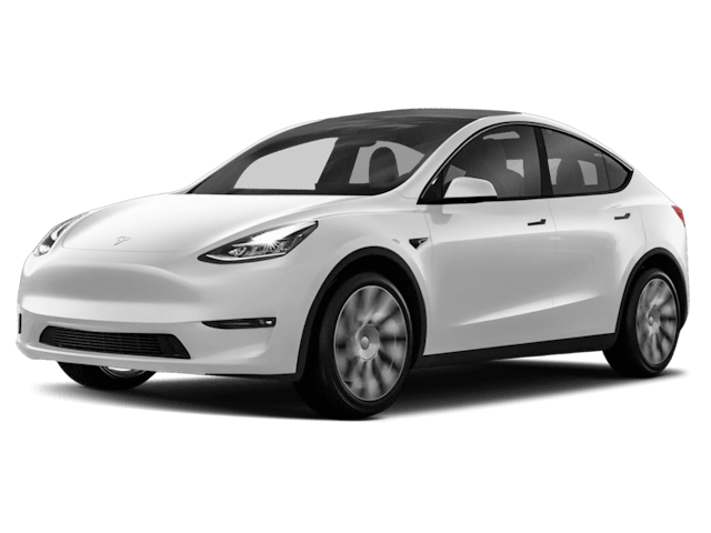 2020 Tesla Model Y Sport Utility